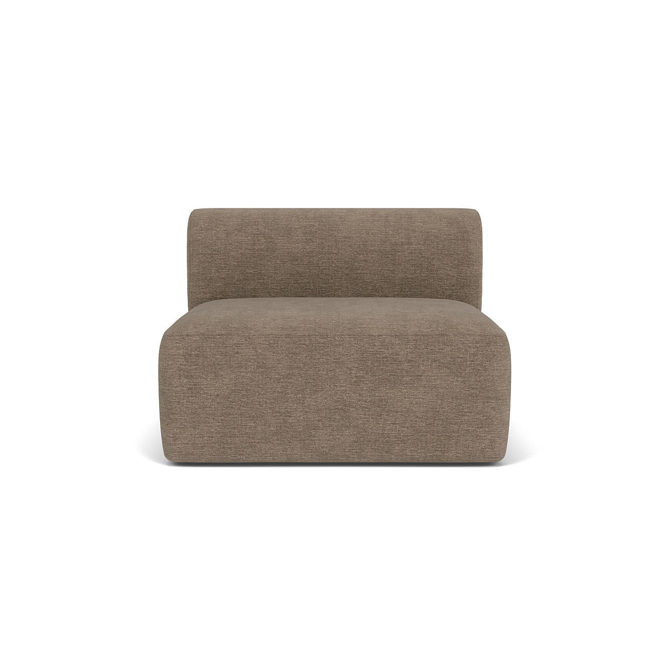 L47 Korinth - Midtermodul - Tangent - Taupe (233)