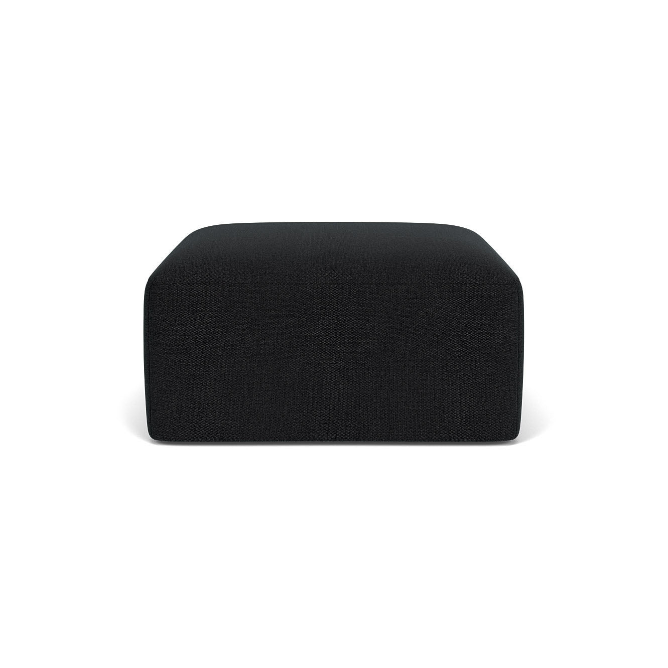 L47 Korinth - Puf modul - MLF - Dark Grey (28)