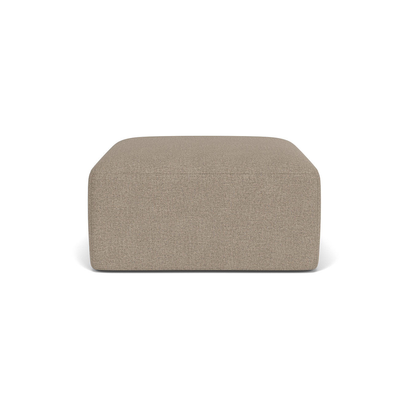 L47 Korinth - Puf modul - MLF - Light Grey (02)