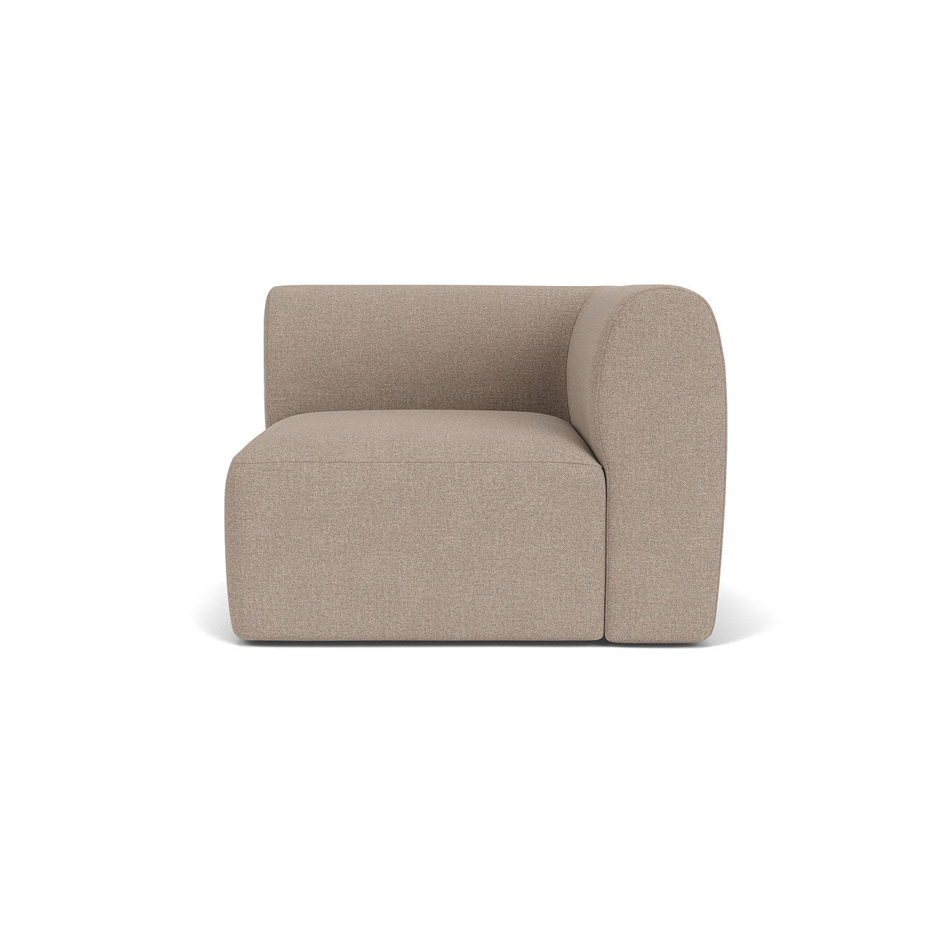 L47 Korinth - Højre modul - MLF - Beige (61)