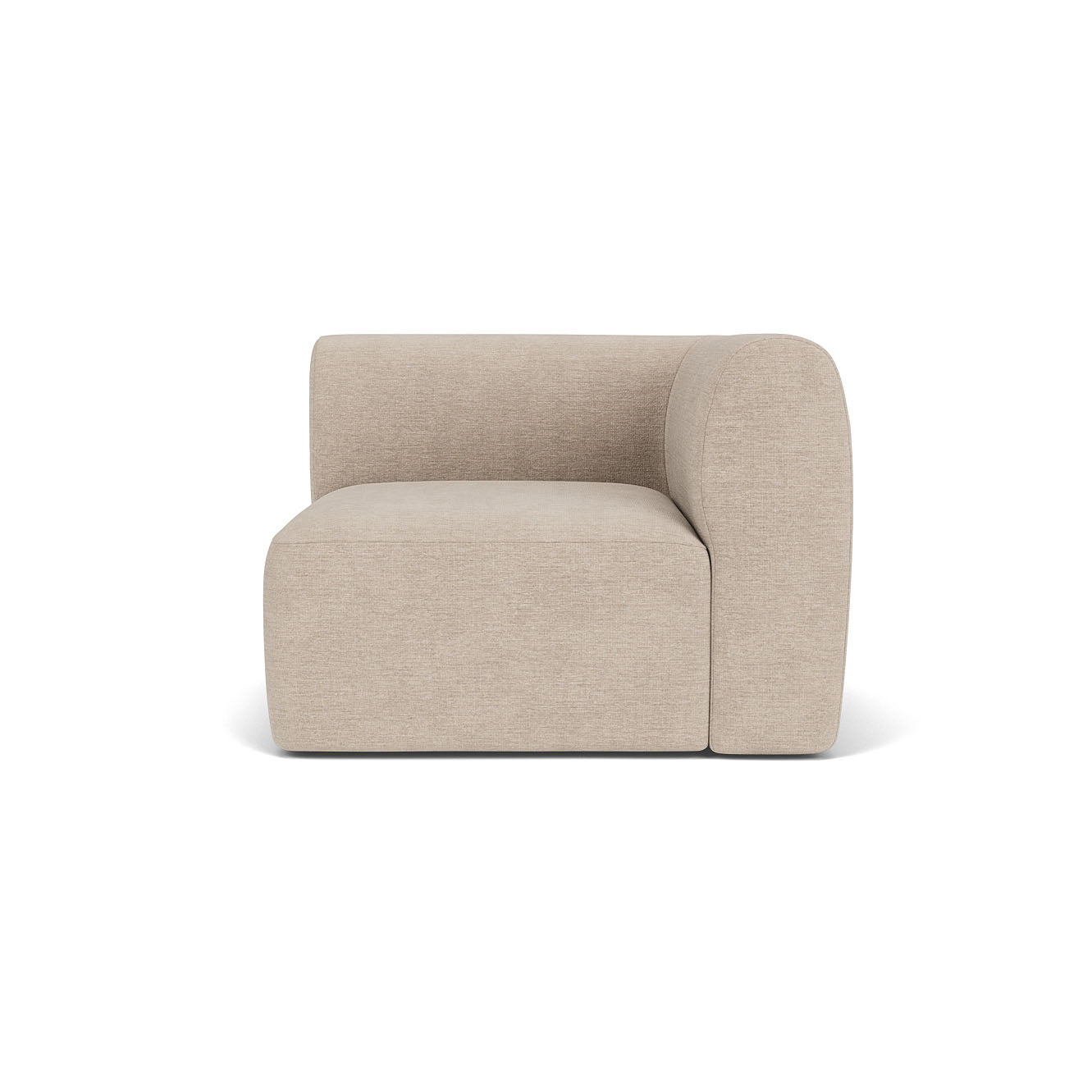 L47 Korinth - Højre modul - Tangent - Beige (213)