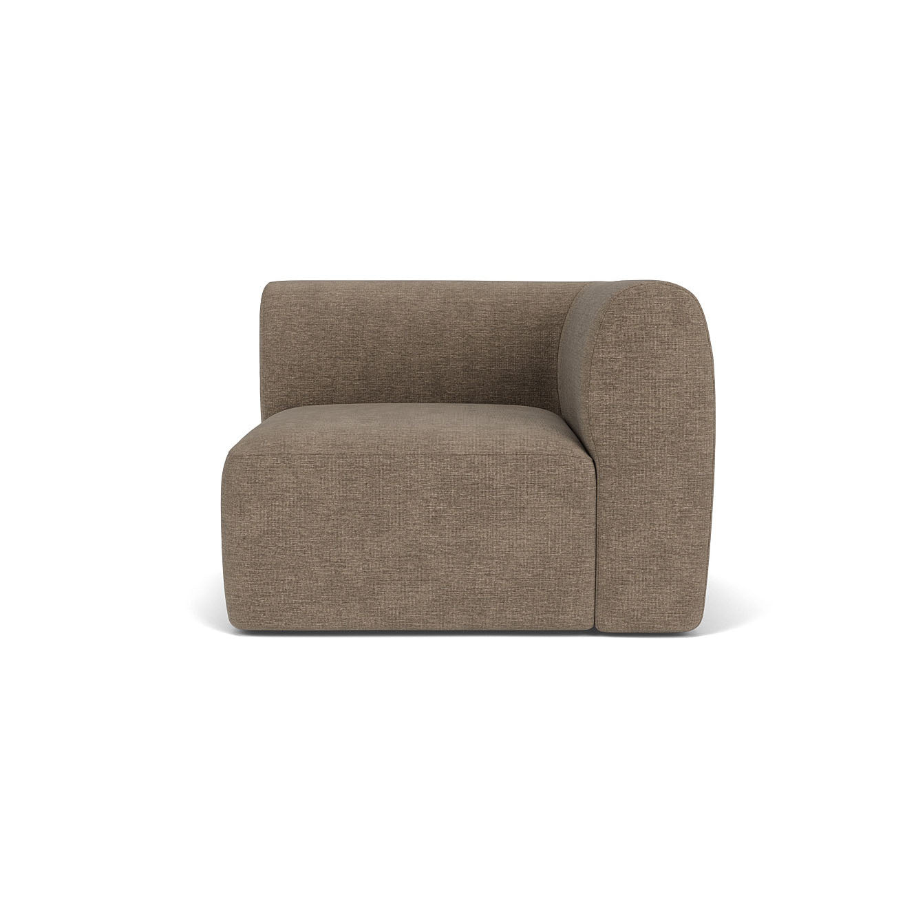 L47 Korinth - Højre modul - Tangent - Taupe (233)