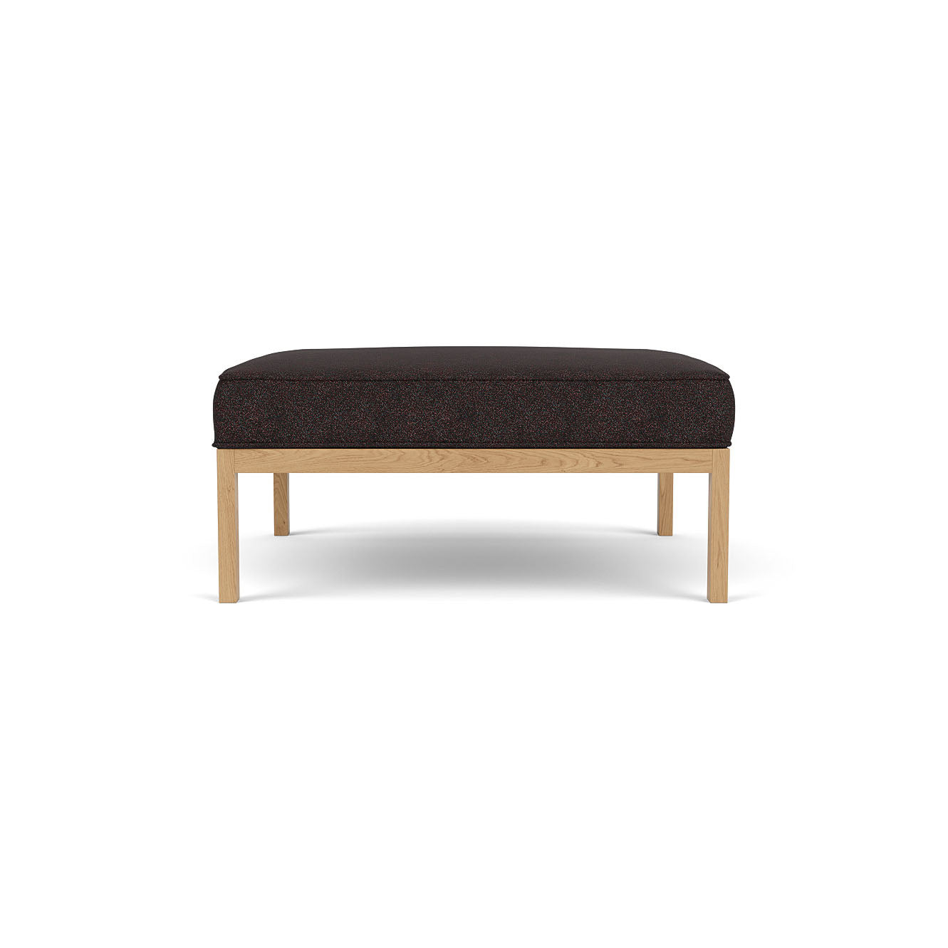 L37 - 7-9-13 - Puf 90 - Black-Brown (7030.21)