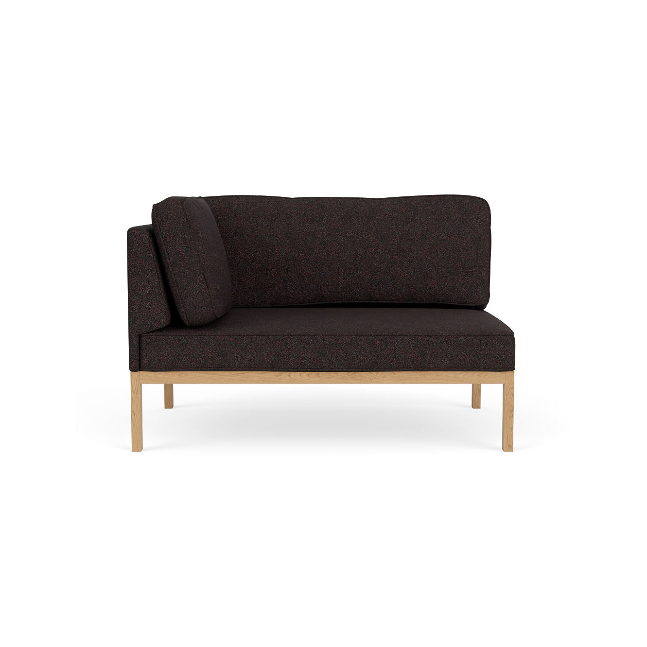 L37 - 7-9-13 - Venstre modul 130 - Black-Brown