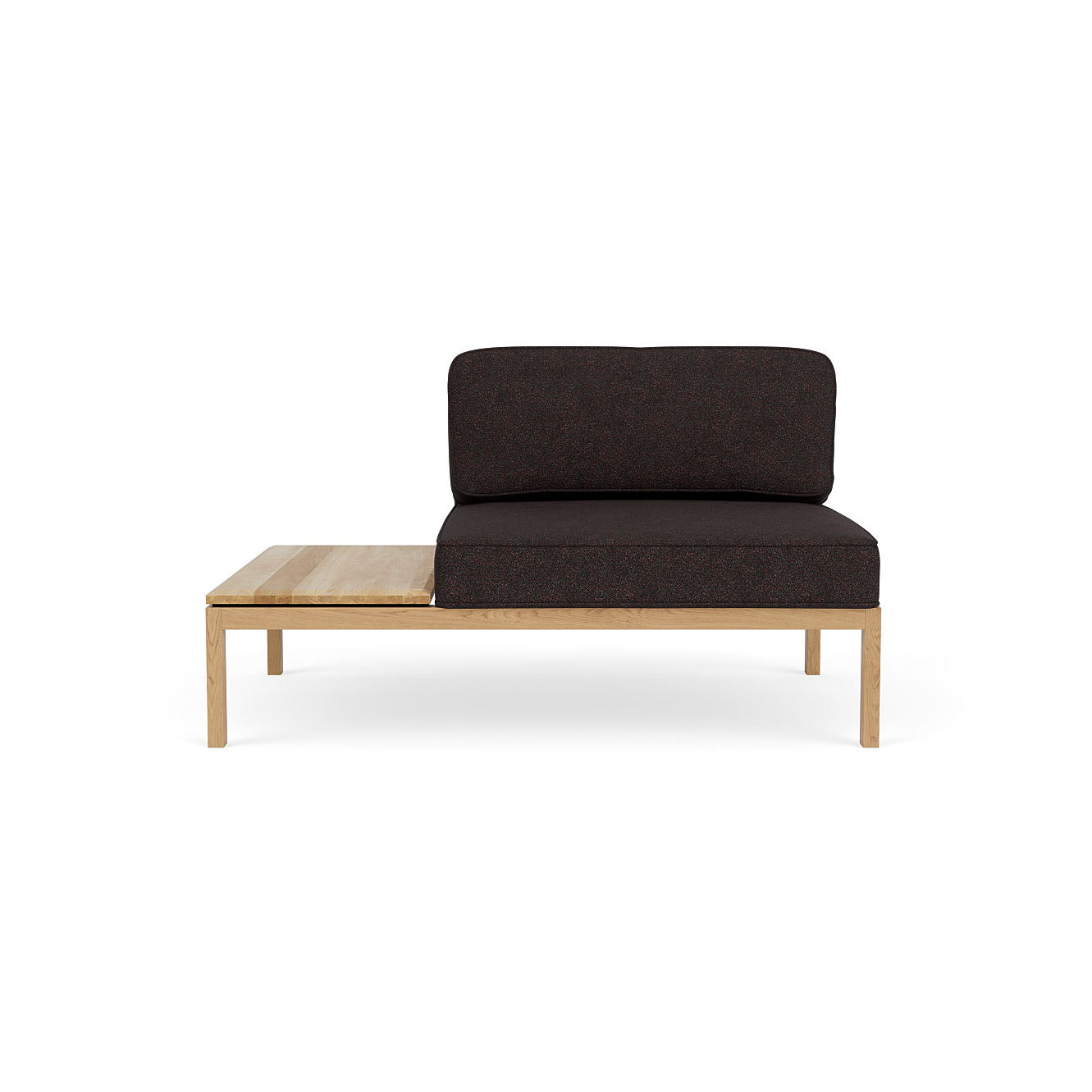 L37 - 7-9-13 - Venstre bord 130 - Black-Brown