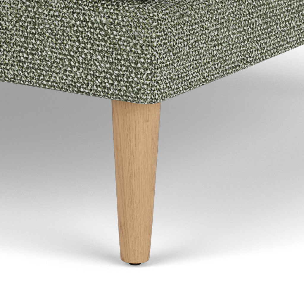 L42 Firhøj - Puf - Eg - Green-Melange