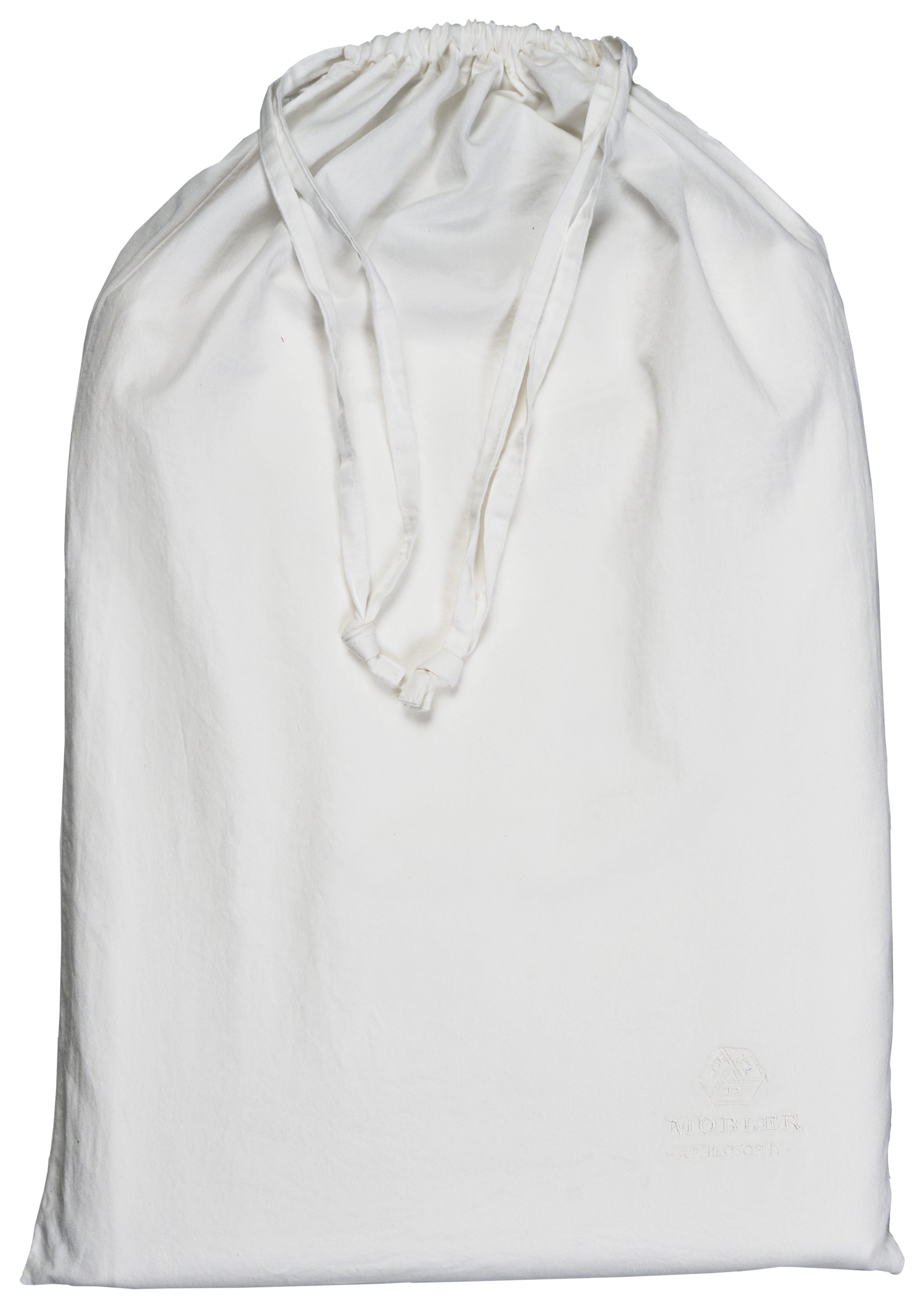 R39 Vindeby - Sengesæt - Blanc de Blanc- 140x200cm