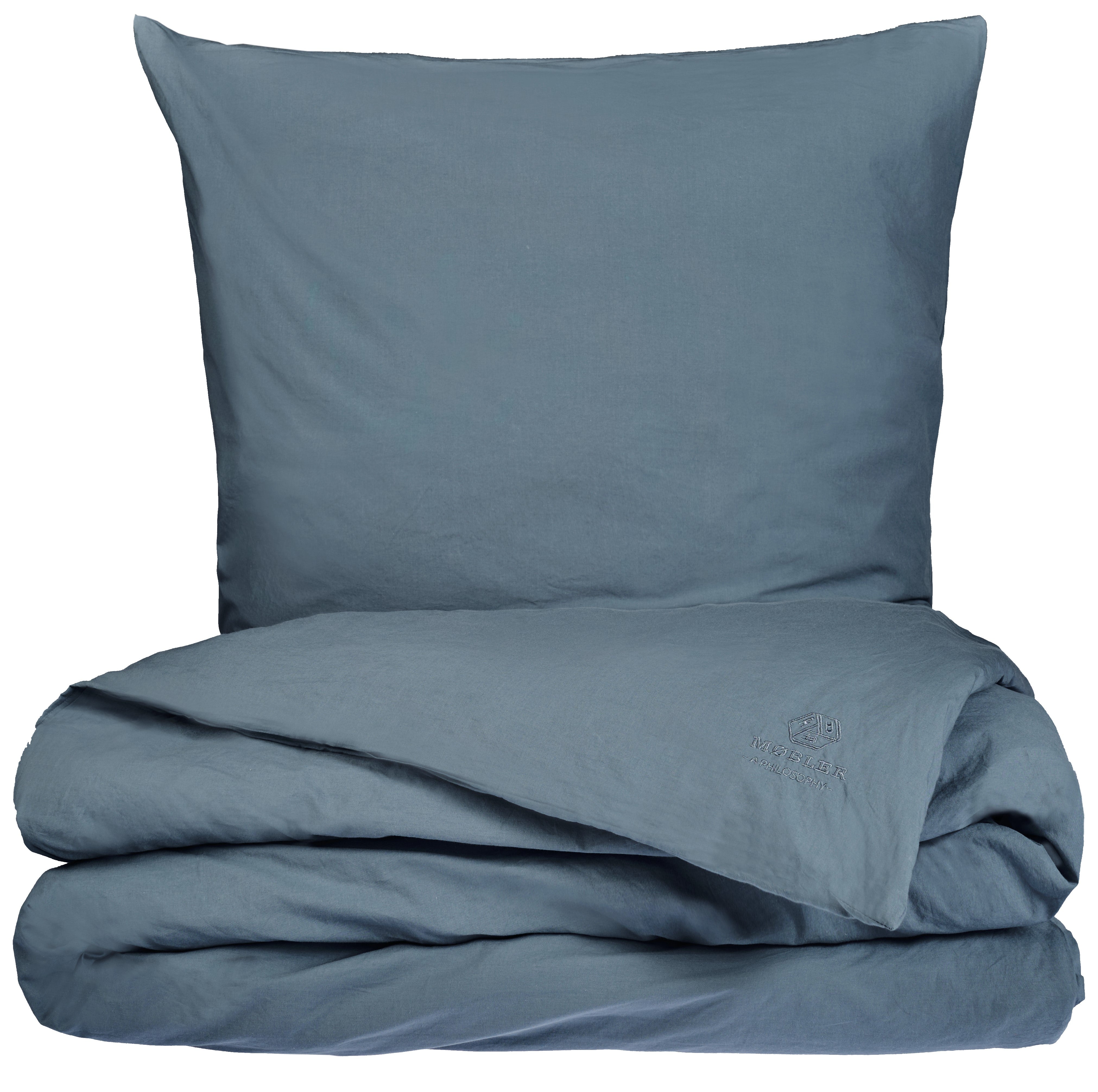R39 Vindeby - Sengesæt - Stormy Weather- 140x200cm