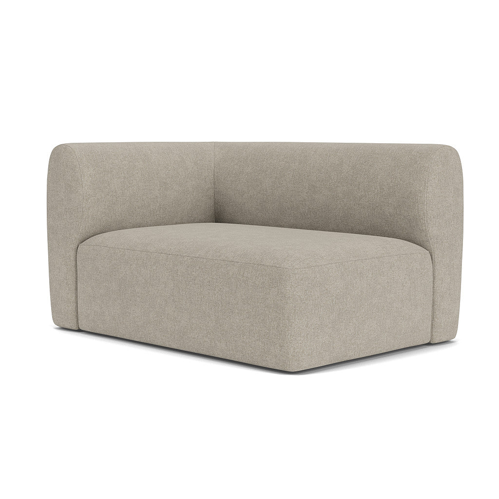 L47 Korinth - 1,5 Venstre - Cosmo - Light Grey(30)