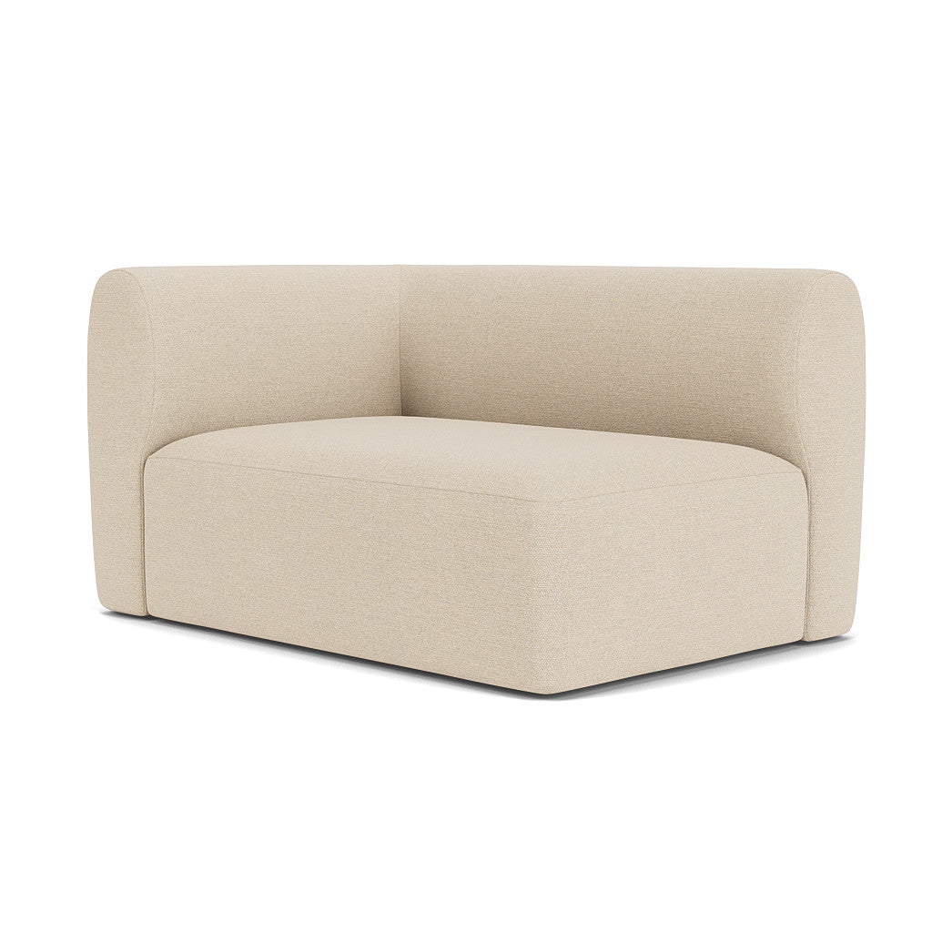 L47 Korinth - 1,5 Venstre - Prairie - Beige (90)