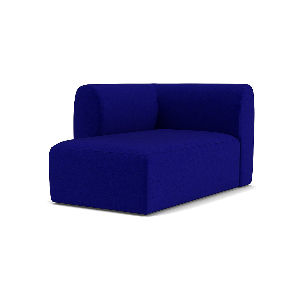 L47 Korinth - Venstre chaiselong - Blue (43)