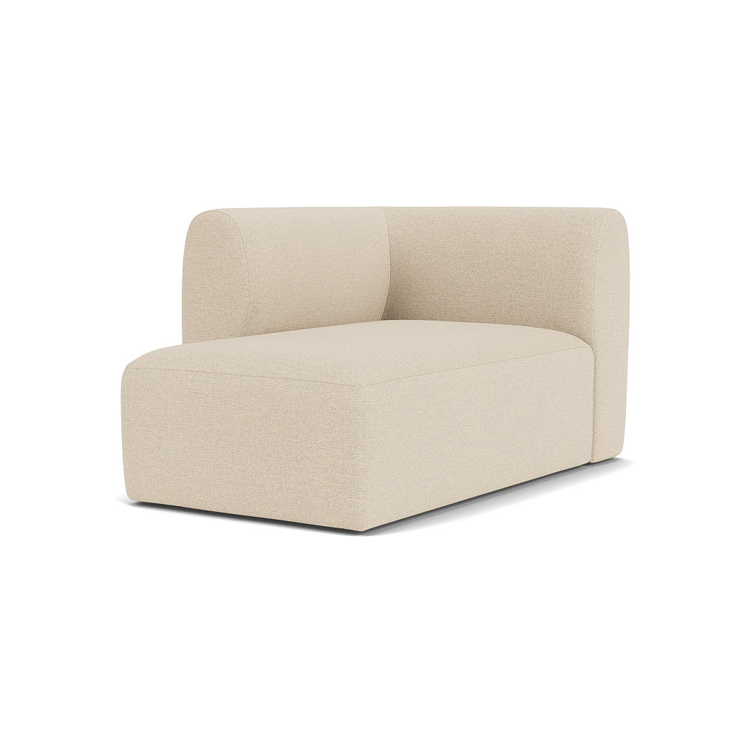 L47 Korinth - Venstre chaiselong - Beige (90)