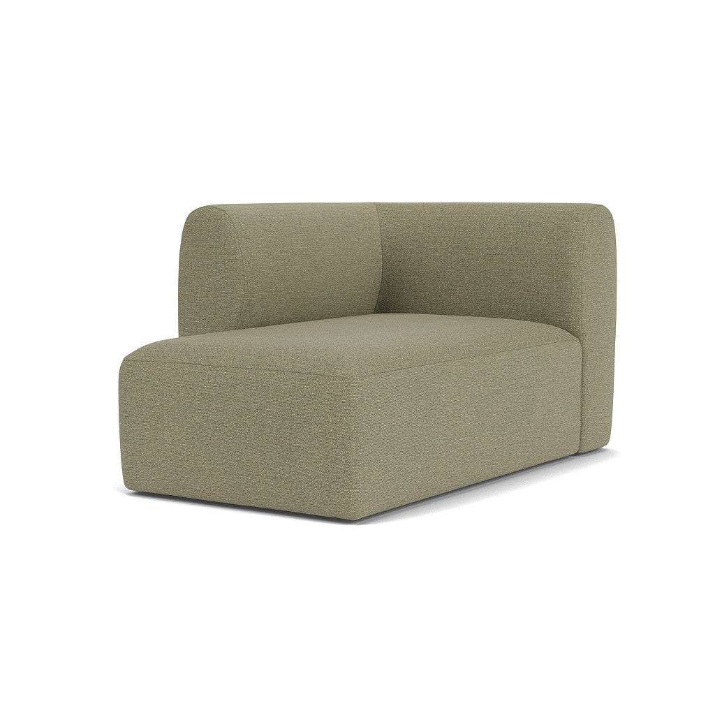 L47 Korinth - Venstre chaiselong - Green (58)