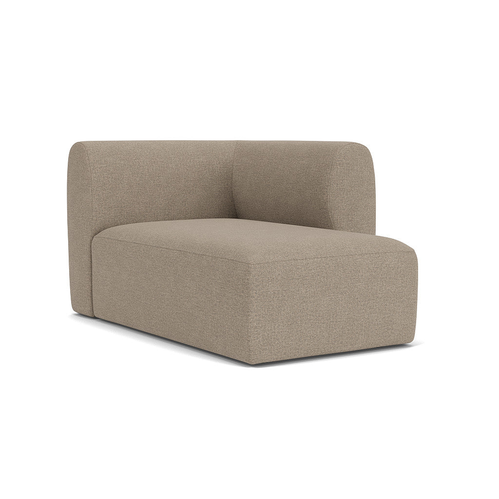 L47 Korinth - Højre chaiselong - Light Grey (02)