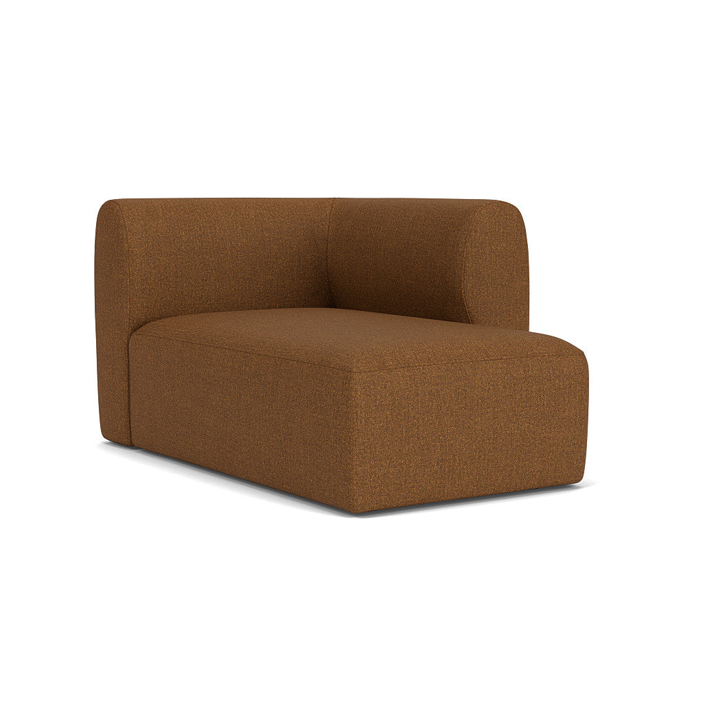 L47 Korinth - Højre chaiselong - Brown (15)