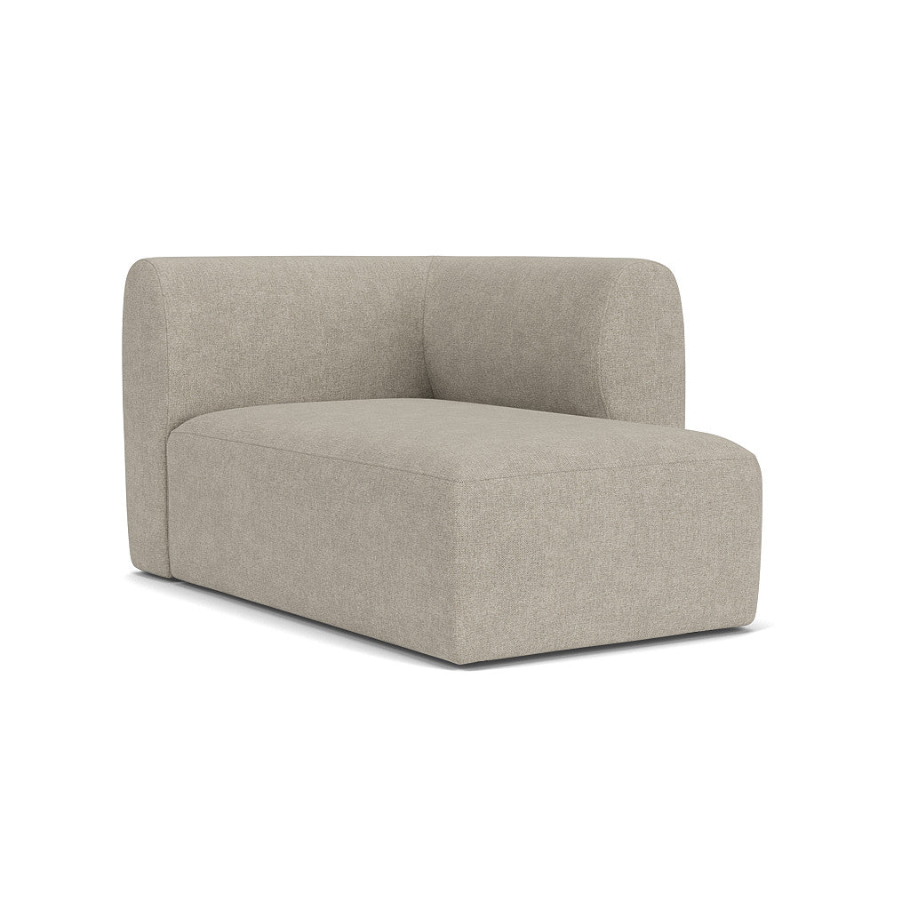 L47 Korinth - Højre chaiselong - Light Grey (30)