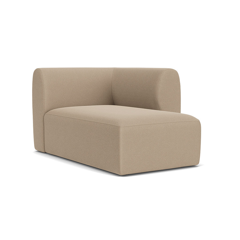 L47 Korinth - Højre chaiselong - Beige (61252)