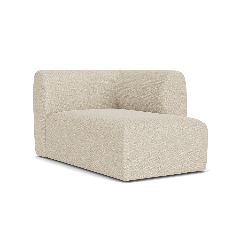 L47 Korinth - Højre chaiselong - Beige (00)