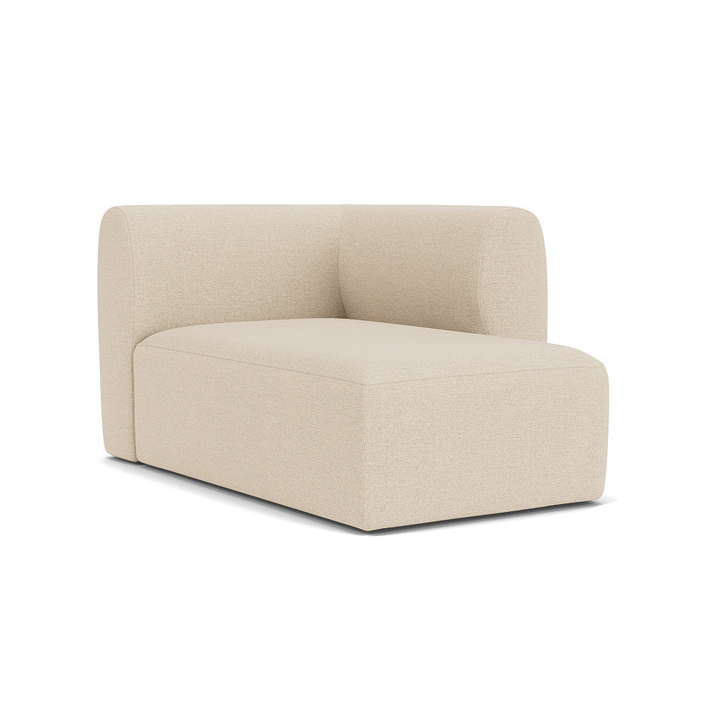 L47 Korinth - Højre chaiselong - Beige (90)