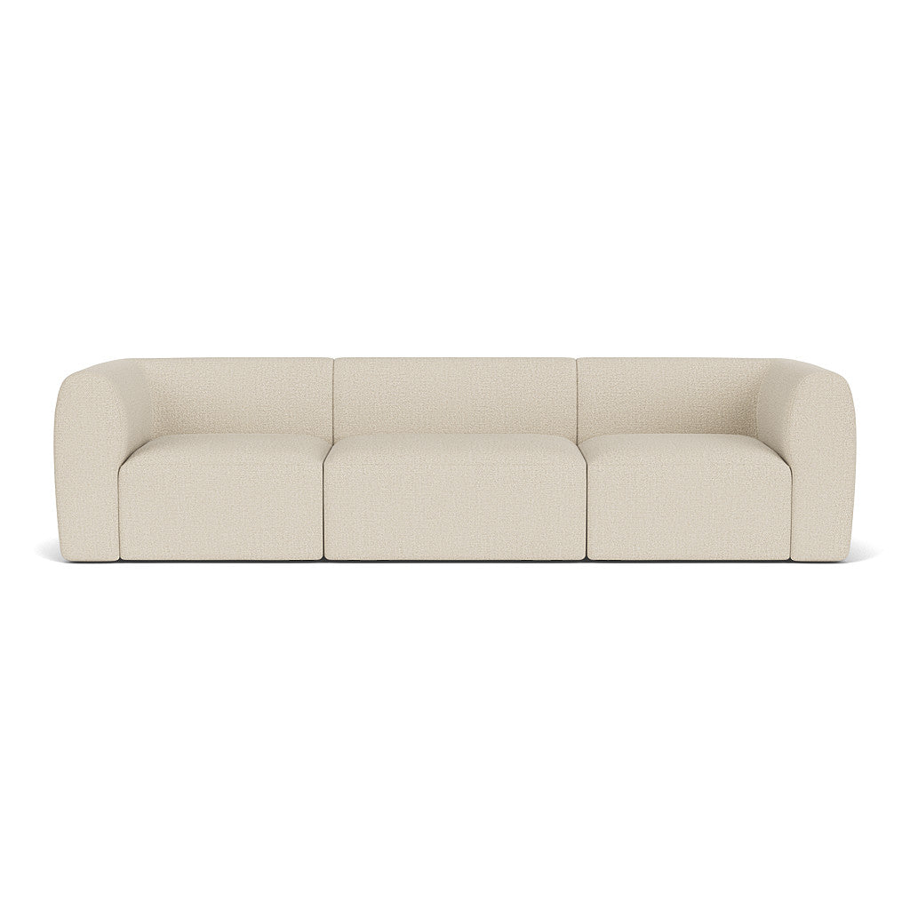 L47 Korinth - Sofa - Monza - Beige (00)