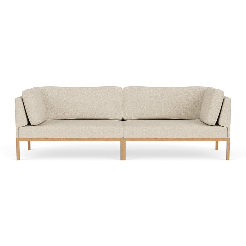 L37 7-9-13 - Sofa - Monza - Beige (00)