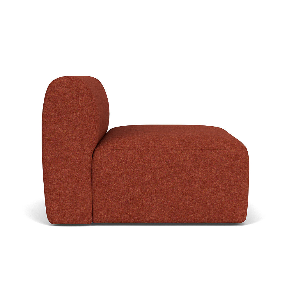 L47 Korinth - Midtermodul - MLF - Burnt Orange(45)