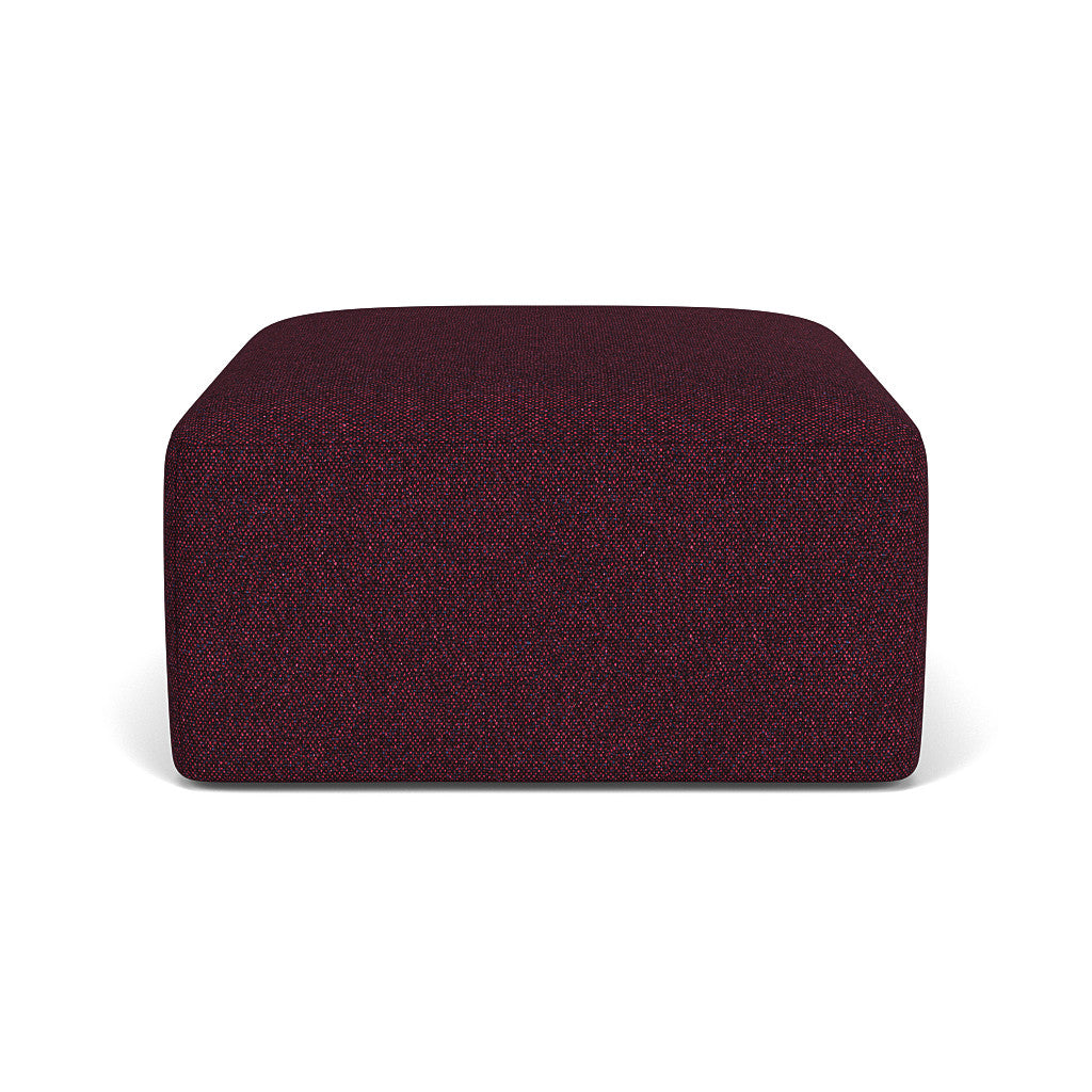 L47 Korinth - Puf modul - MLF - Aubergine (40)