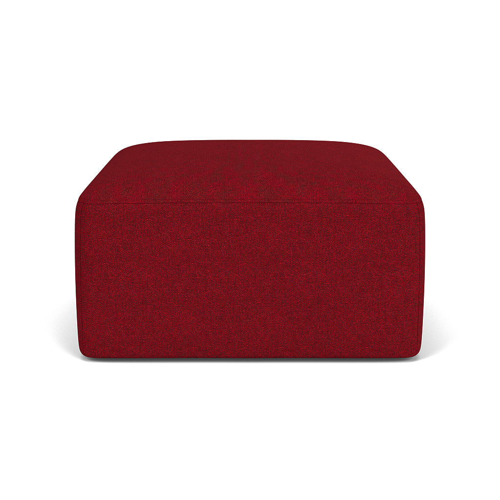 L47 Korinth - Puf modul - MLF - Wine Red (14)