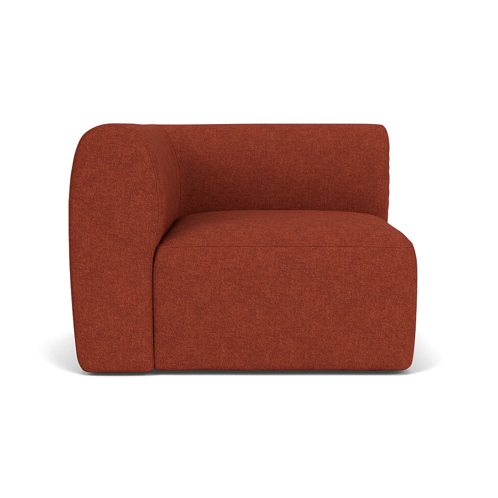 L47 Korinth - Højre modul - MLF - Burnt Orange(45)