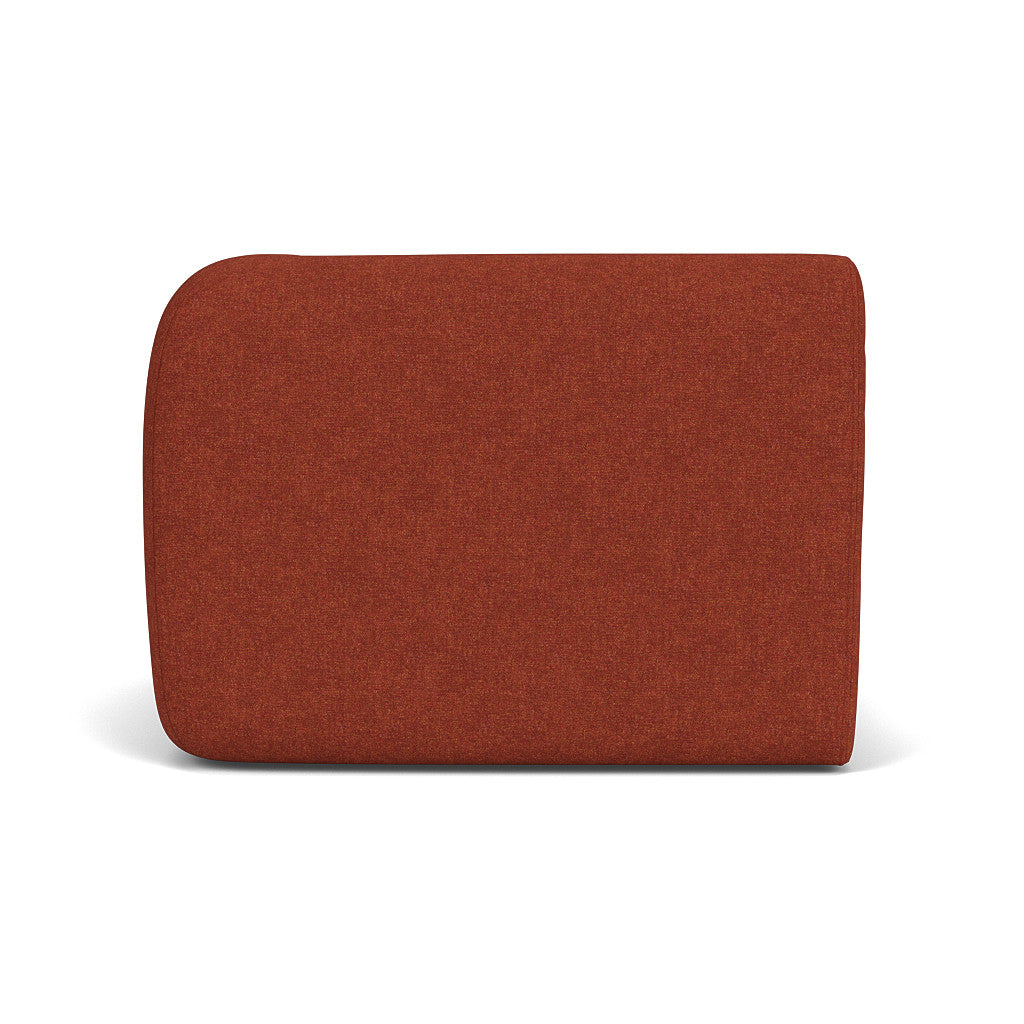L47 Korinth - Højre modul - MLF - Burnt Orange(45)