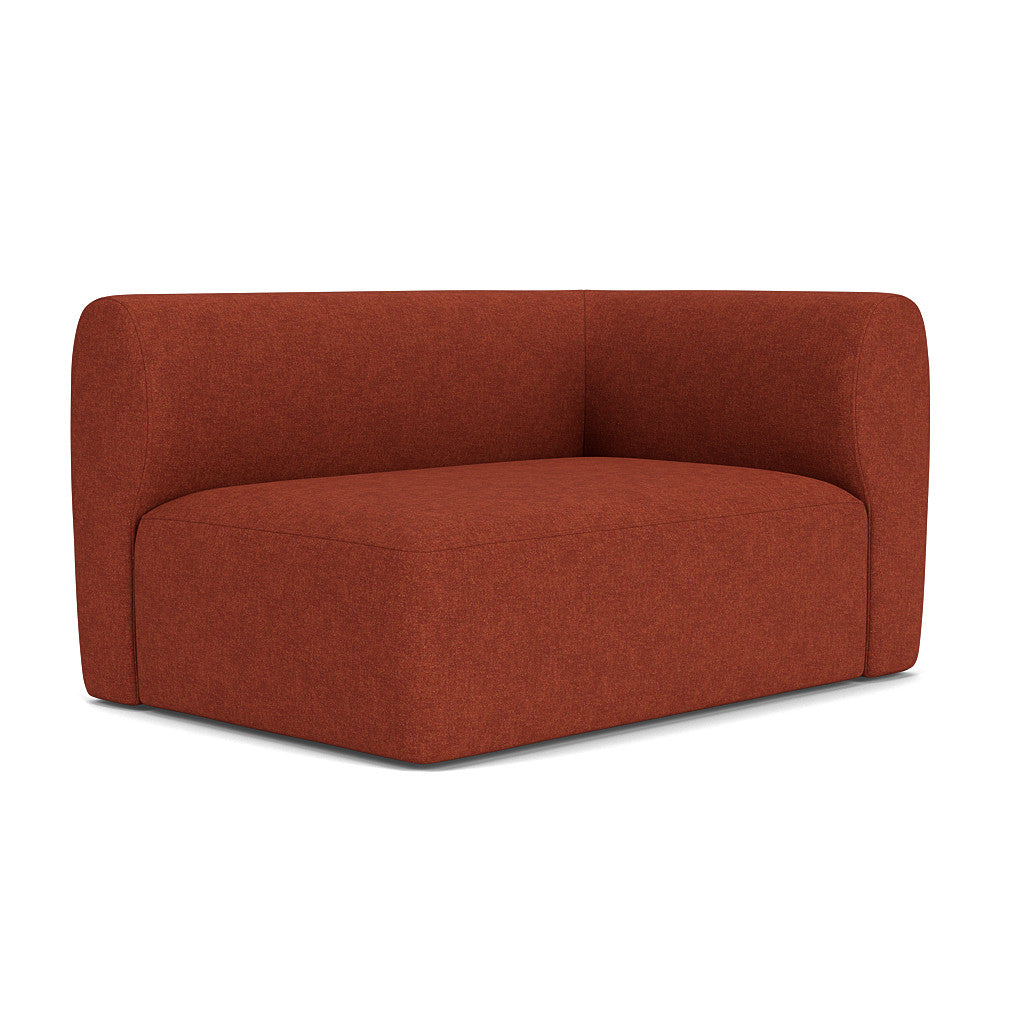 L47 Korinth - 1,5 Højre - MLF - Burnt Orange (45)