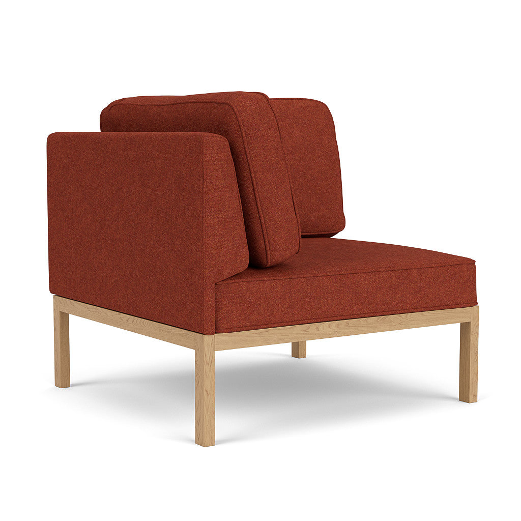 L37 - 7-9-13 - Venstre modul 90 - Burnt Orange