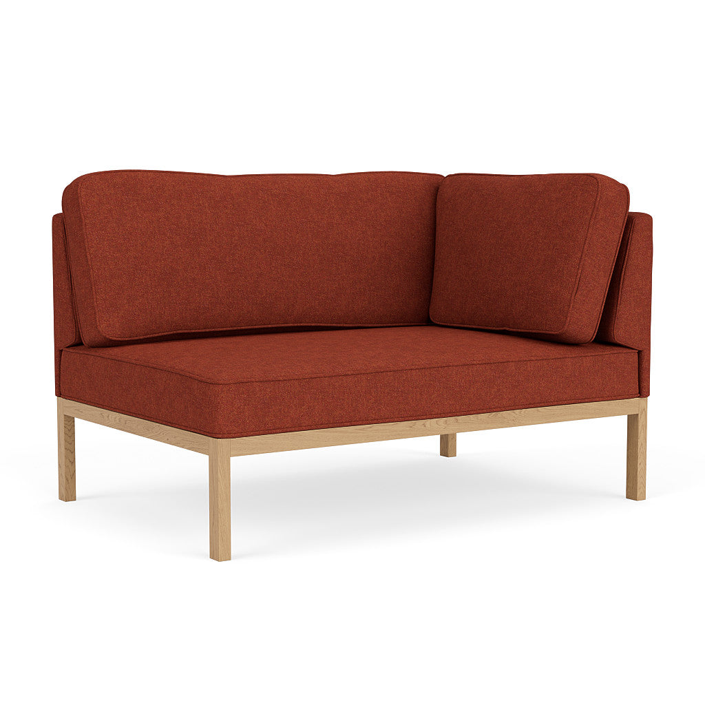 L37 7-9-13 - Højre hjørne 130 - Burnt Orange (45)