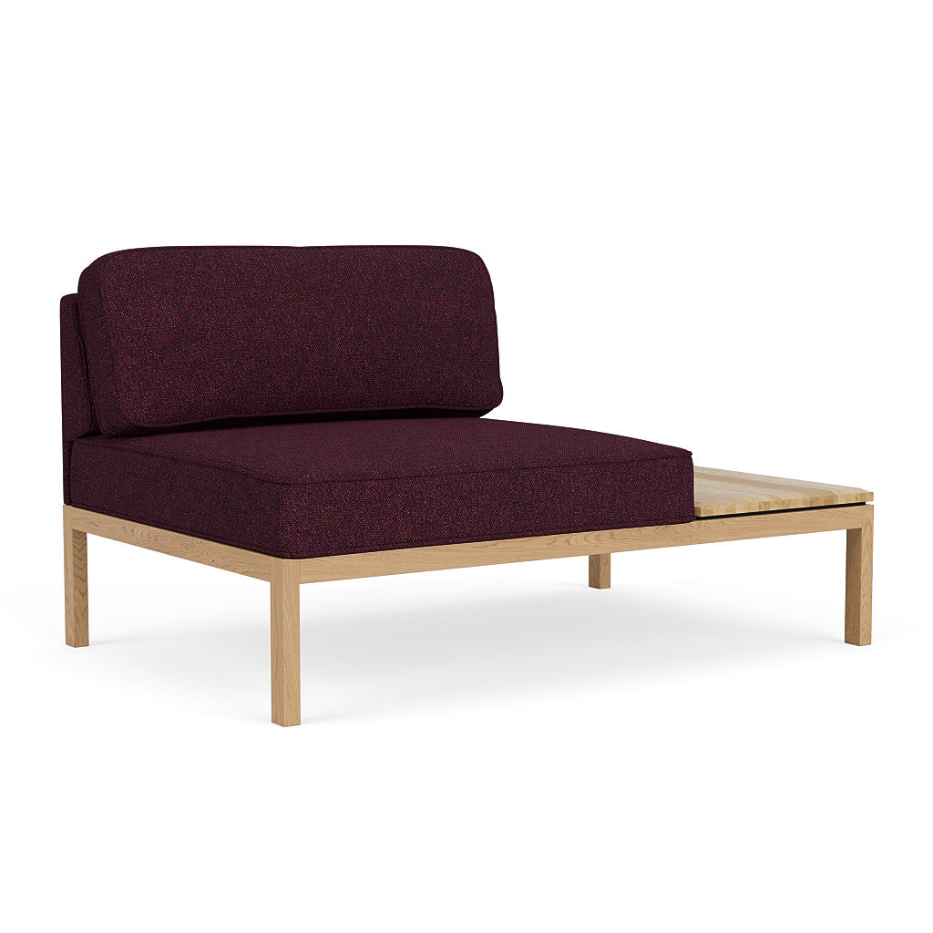 L37 7-9-13 - Højre bord 130 - Aubergine (40)