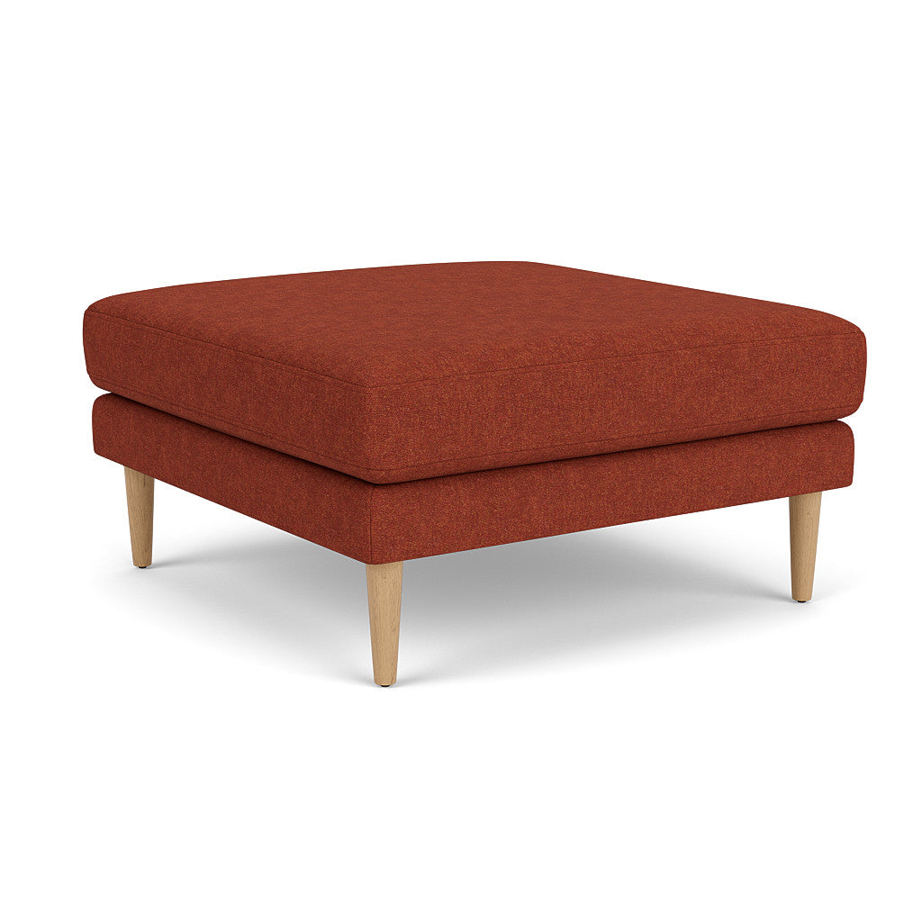 L42 Firhøj - Puf - Eg - Burnt Orange (45)