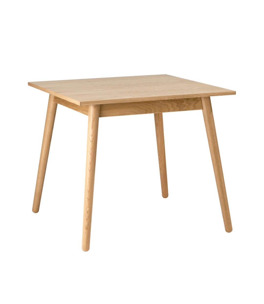 C35A Spisebord i Eg Lakeret af Poul M. Volther