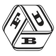 FDB Møbler logo