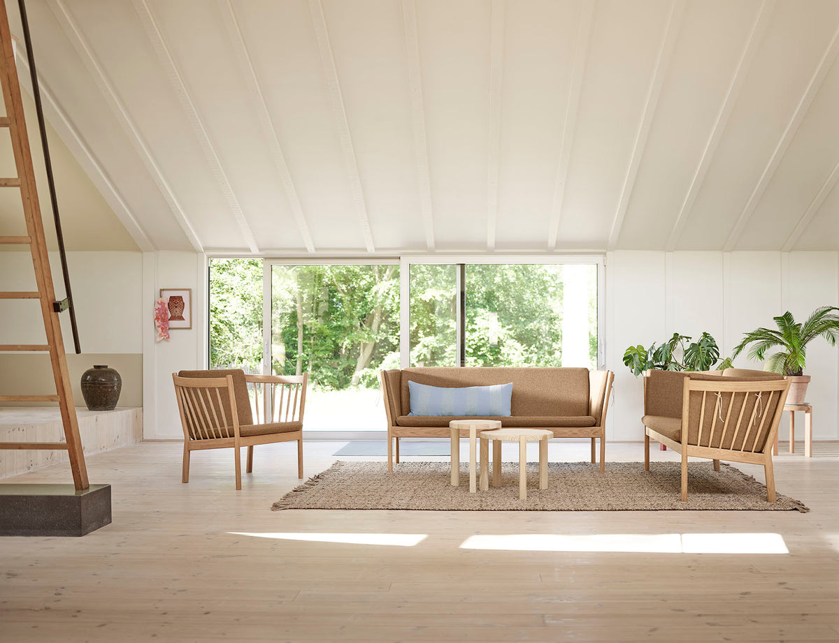 J146 - Lænestol - Eg - Brown (15) - Lifestyle 1