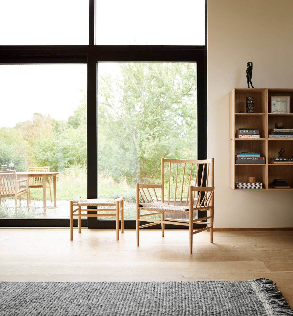 J82 - Loungestol - Eg - Lifestyle 2