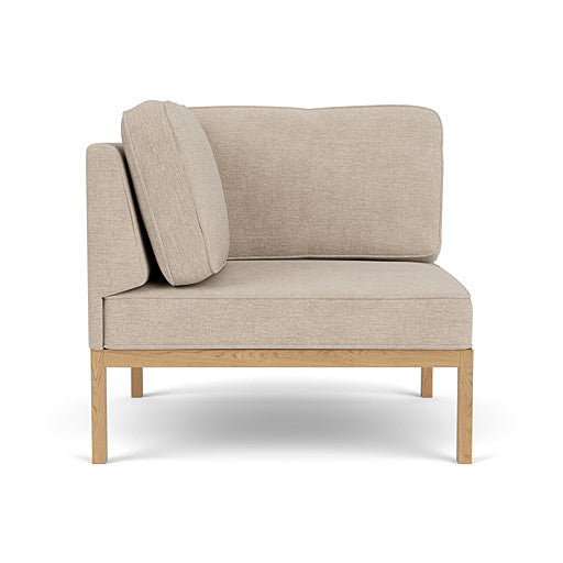 L37 - 7-9-13 - Venstre modul 90 - Beige (213)