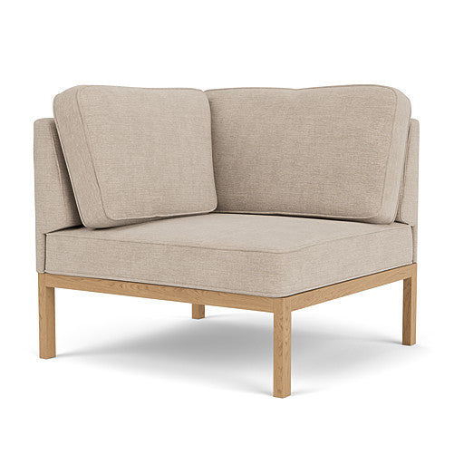 L37 - 7-9-13 - Venstre modul 90 - Beige (213)