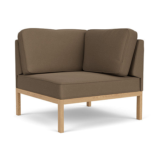 L37 - 7-9-13 - Højre modul 90 - Taupe (61230)