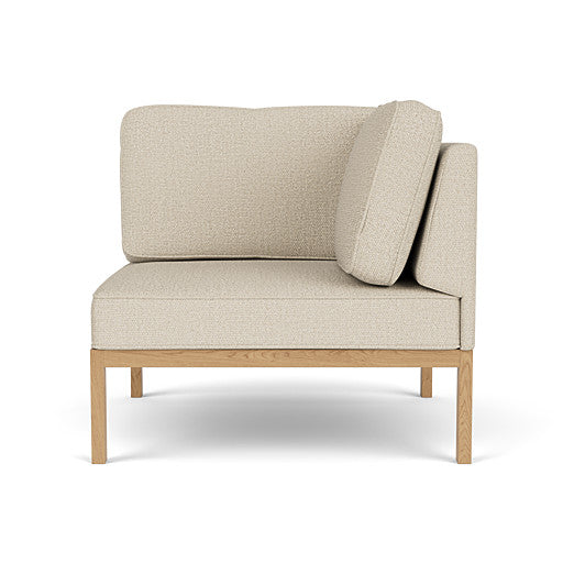 L37 - 7-9-13 - Højre modul 90 - Beige (00)