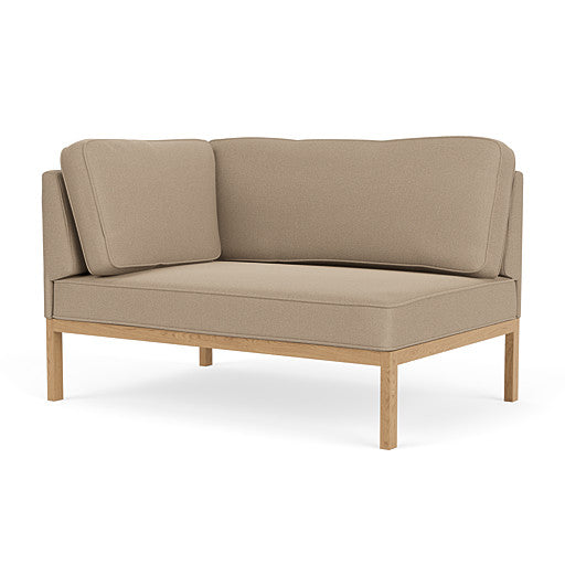 L37 - 7-9-13 - Venstre modul 130 - Beige (61252)