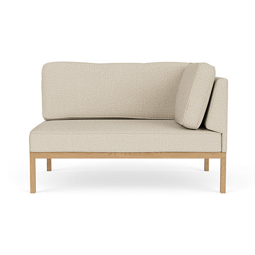 L37 - 7-9-13 - Højre modul 130 - Beige (00)