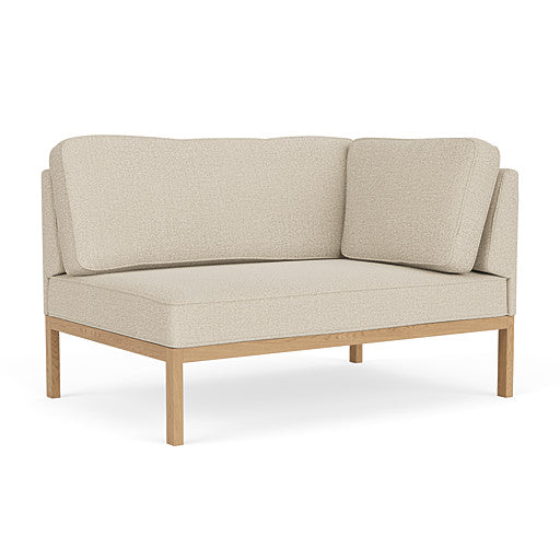 L37 - 7-9-13 - Højre modul 130 - Beige (00)