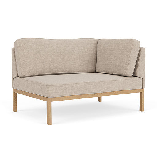 L37 - 7-9-13 - Højre modul 130 - Beige (213)