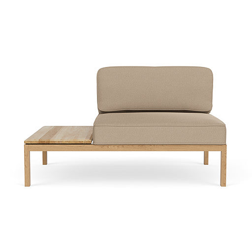 L37 - 7-9-13 - Venstre bord 130 - Beige (61252)