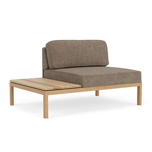 L37 - 7-9-13 - Venstre bord 130 - Taupe (233)