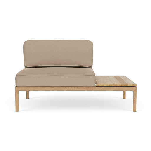 L37 - 7-9-13 - Højre bord 130 - Beige (61252)